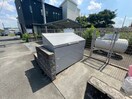 建物設備 グランモデッサＢ