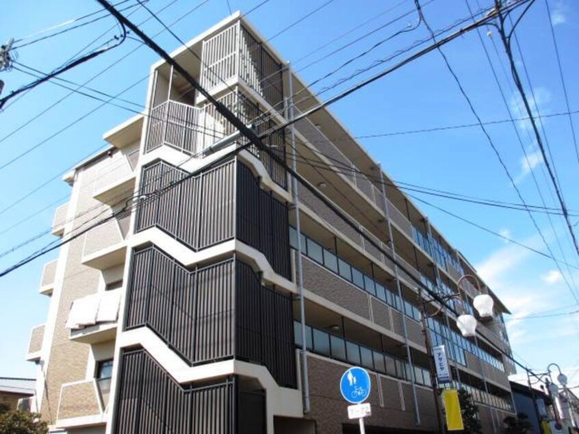 外観写真 アンシャンテ平野