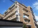 外観写真 アンシャンテ平野
