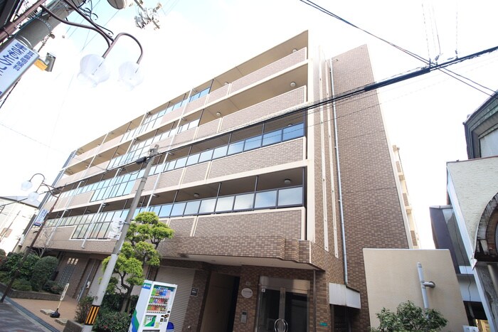 外観写真 アンシャンテ平野