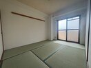 居室 アンシャンテ平野