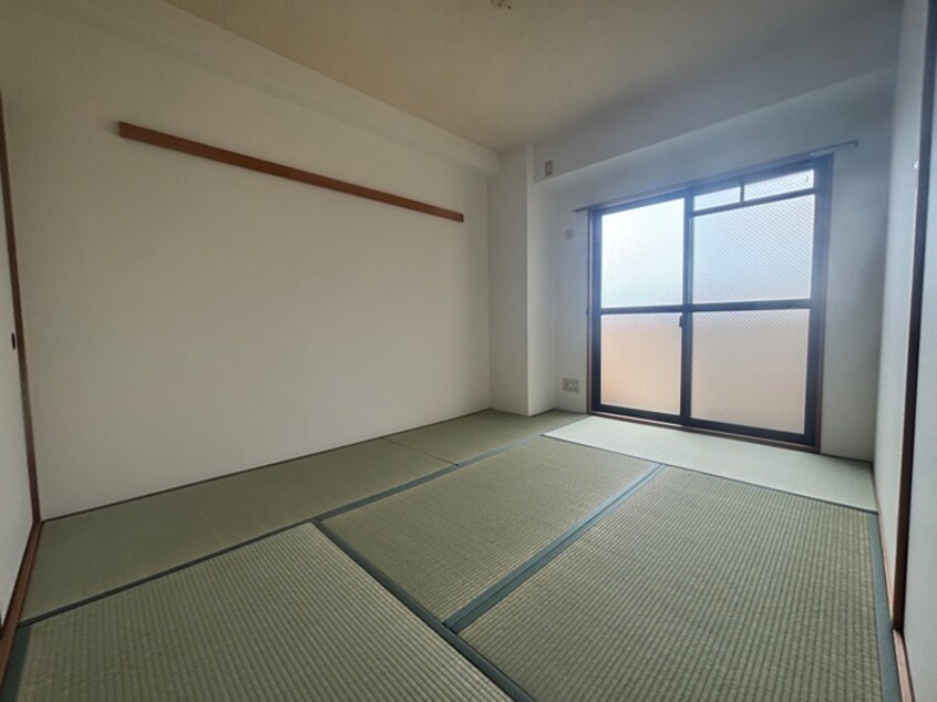 居室 アンシャンテ平野