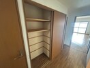 収納 アンシャンテ平野