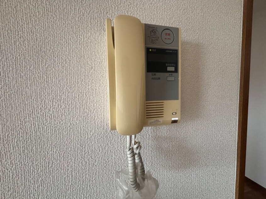 内観写真 アンシャンテ平野