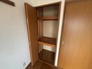 収納 アンシャンテ平野