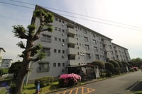 浅香山住宅１９号棟(402)