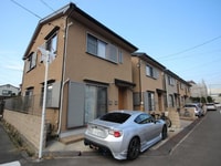 名神町服部貸家Ｃ棟