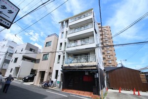 王子マンション