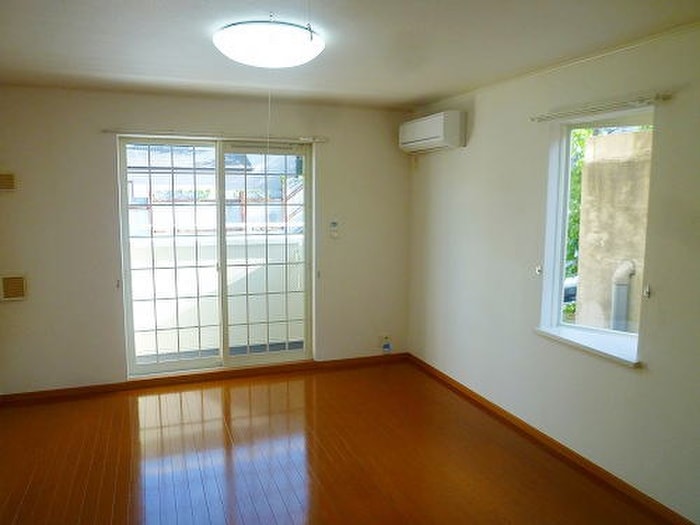 居室 ハ－ベスト・スクエア壱番館