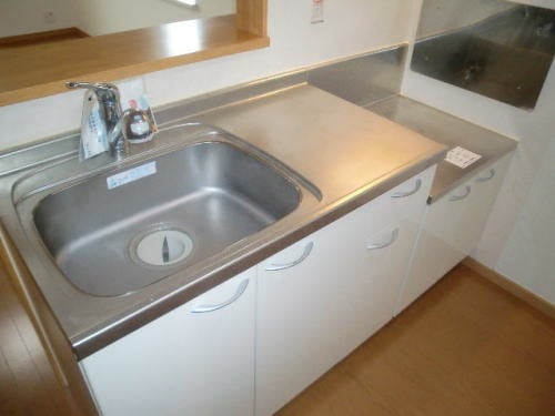 キッチン ハ－ベスト・スクエア壱番館