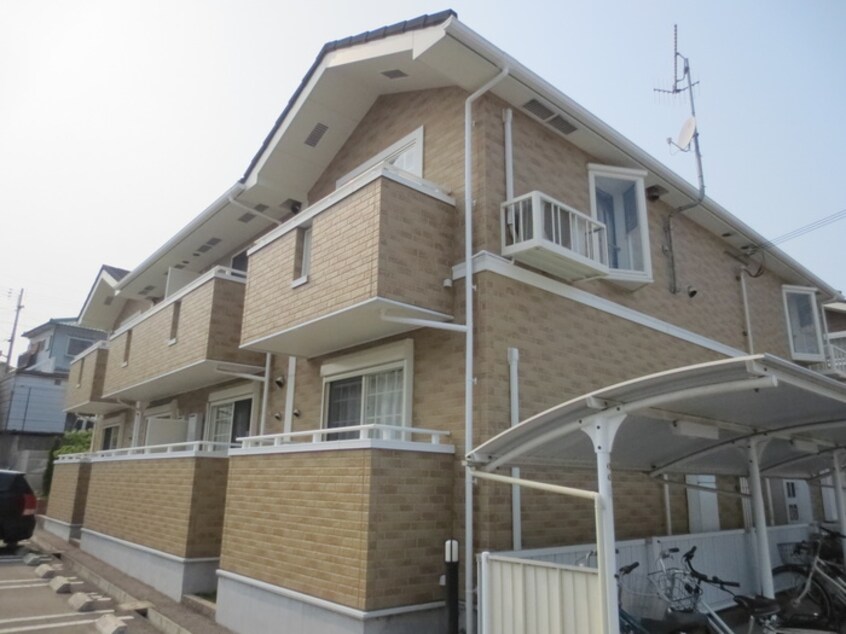 建物設備 ハ－ベスト・スクエア壱番館