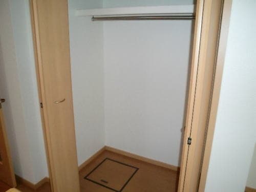 収納 ハ－ベスト・スクエア壱番館