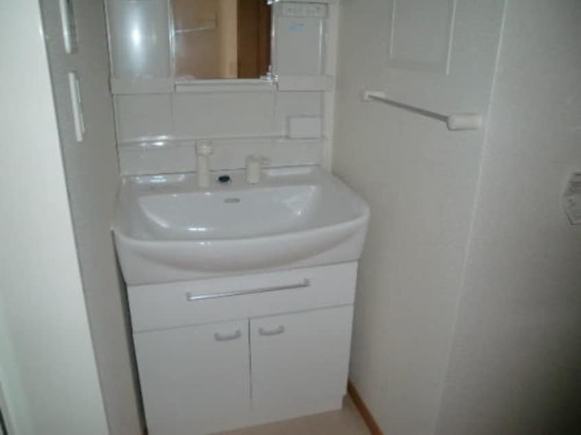 洗面 ハ－ベスト・スクエア壱番館