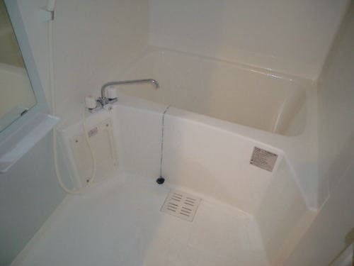 バス／シャワールーム等 ハ－ベスト・スクエア壱番館