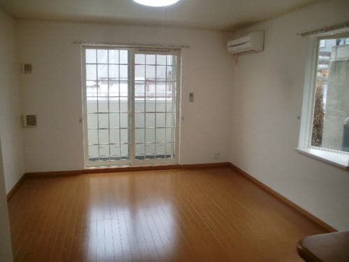 居室 ハ－ベスト・スクエア壱番館