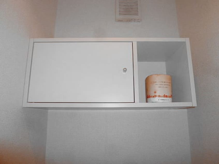 収納 ハ－ベスト・スクエア壱番館