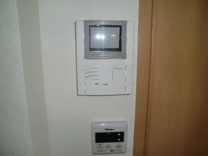 内観写真 ハ－ベスト・スクエア壱番館