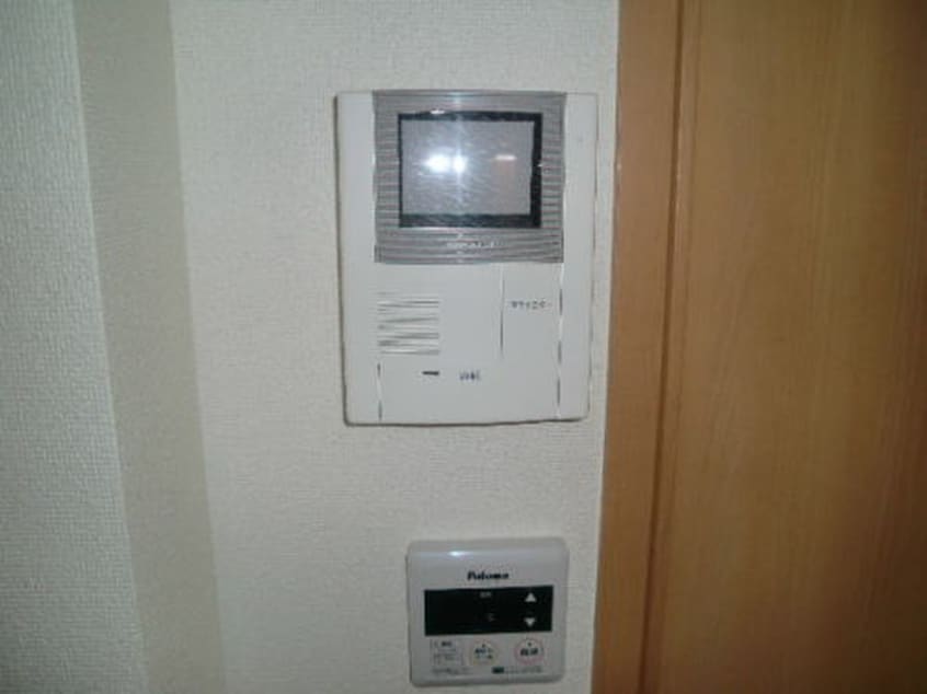 内観写真 ハ－ベスト・スクエア壱番館