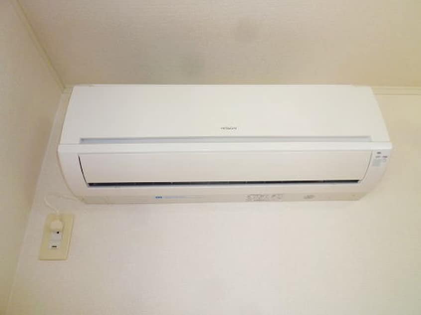 内観写真 ハ－ベスト・スクエア壱番館