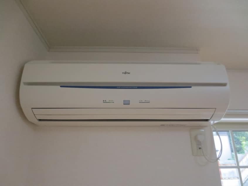 内観写真 ハ－ベスト・スクエア壱番館