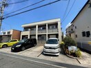 外観写真 シャロルエヌ