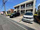 駐車場 シャロルエヌ