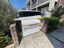 建物設備 シャロルエヌ