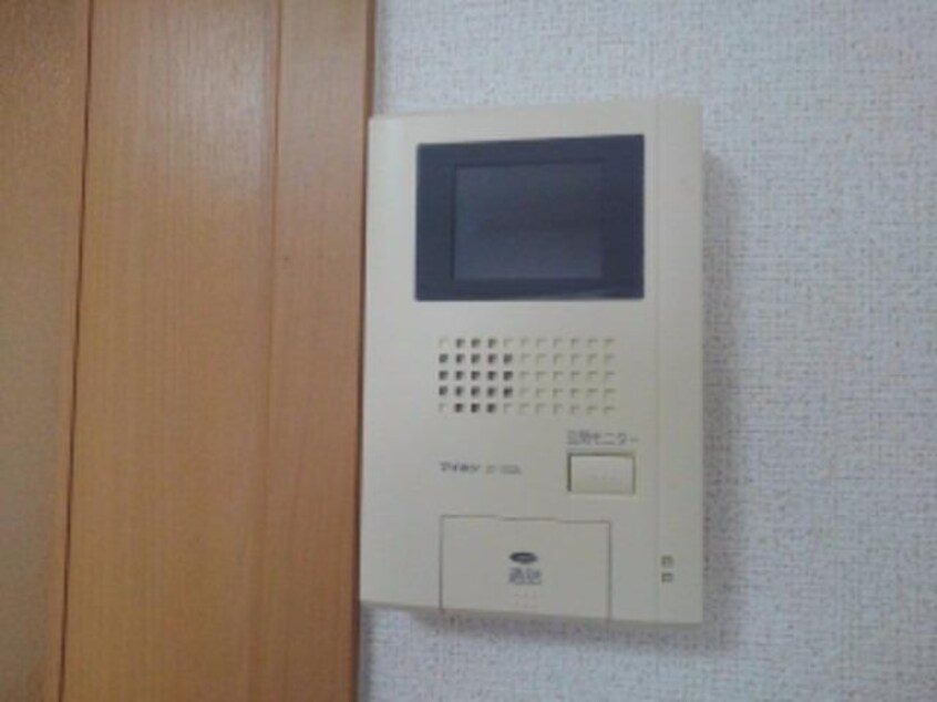 内観写真 シャロルエヌ