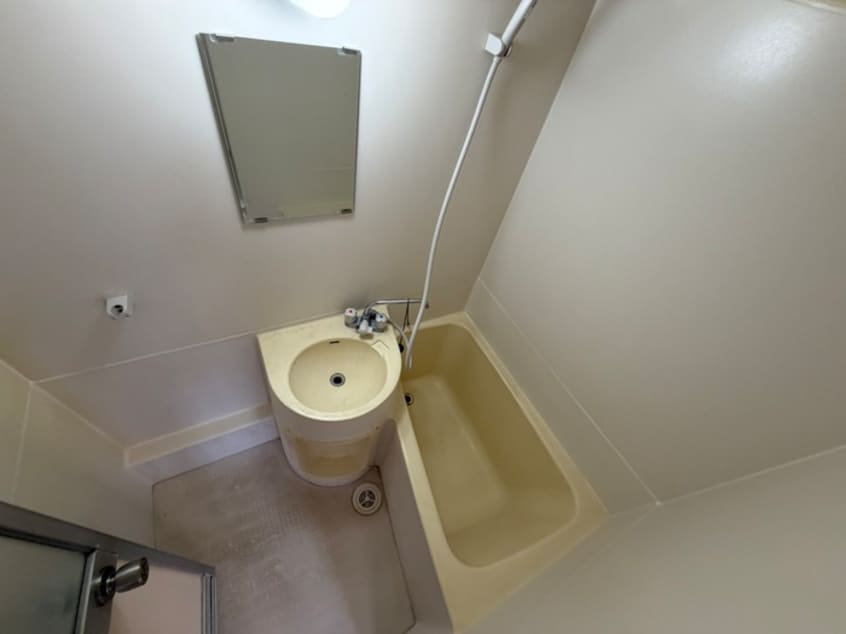 バス／シャワールーム等 ロイヤル石井