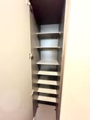 靴箱 プレジオ恵美須