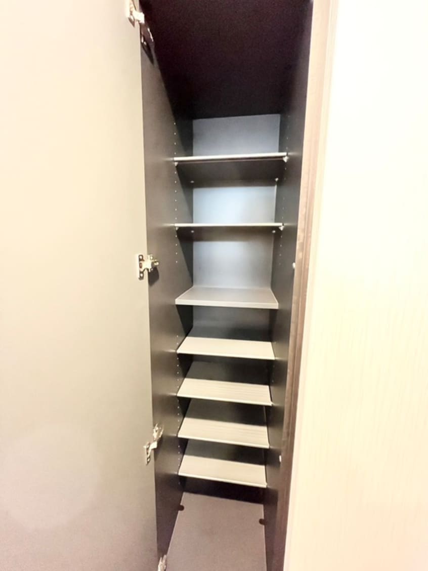 靴箱 プレジオ恵美須