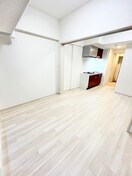 居室 プレジオ恵美須