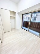 居室 プレジオ恵美須