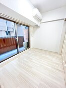 居室 プレジオ恵美須