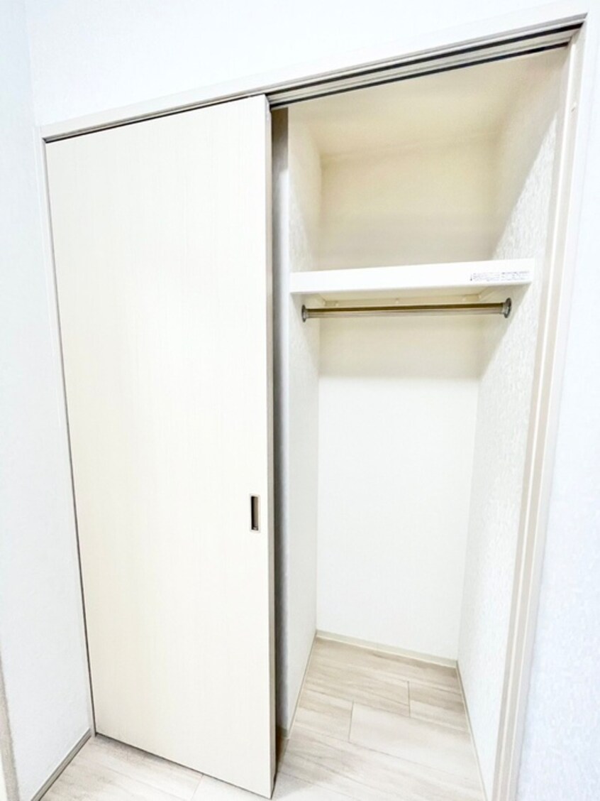 収納 プレジオ恵美須