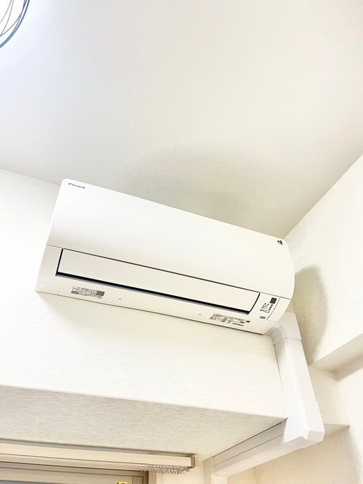 内観写真 プレジオ恵美須