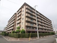 ケイーシティ桂川Ⅰ番館（518）