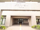エントランス部分 ケイーシティ桂川Ⅰ番館（518）