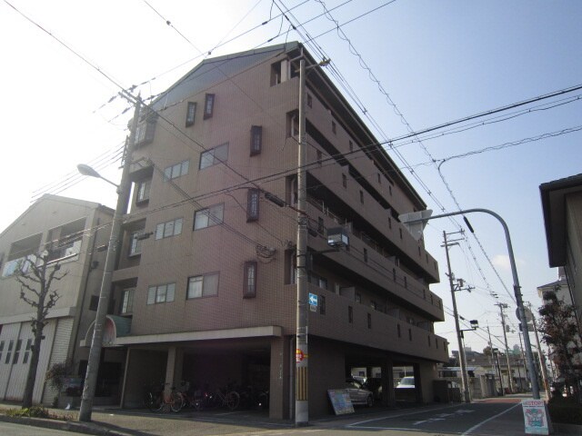 外観写真 メルヴェイユ