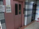 建物設備 メルヴェイユ