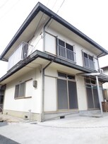南草津　野路町　貸家