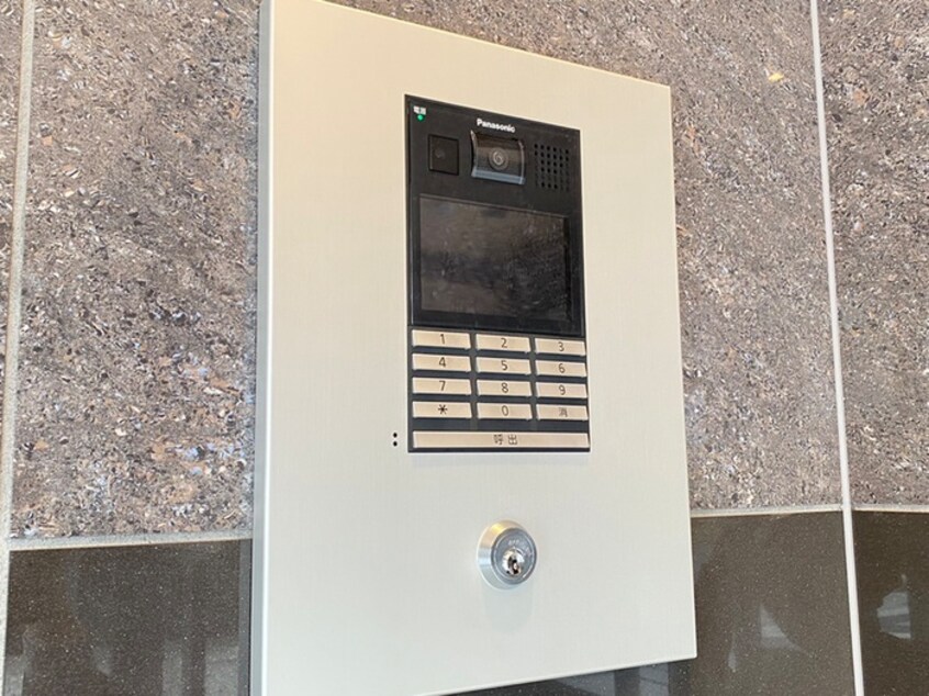 エントランス部分 ｴｽﾃﾑｺｰﾄ京都梅小路公園(502)