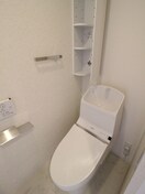 トイレ Grand　Maison　TOKIWA