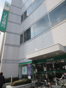 りそな銀行(銀行)まで150m Grand　Maison　TOKIWA