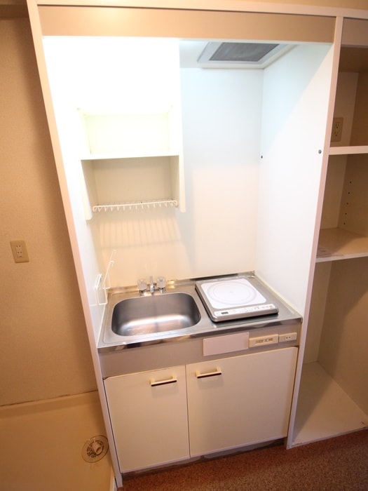 キッチン ワイズレジデンス南草津