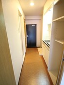 内観写真 ワイズレジデンス南草津