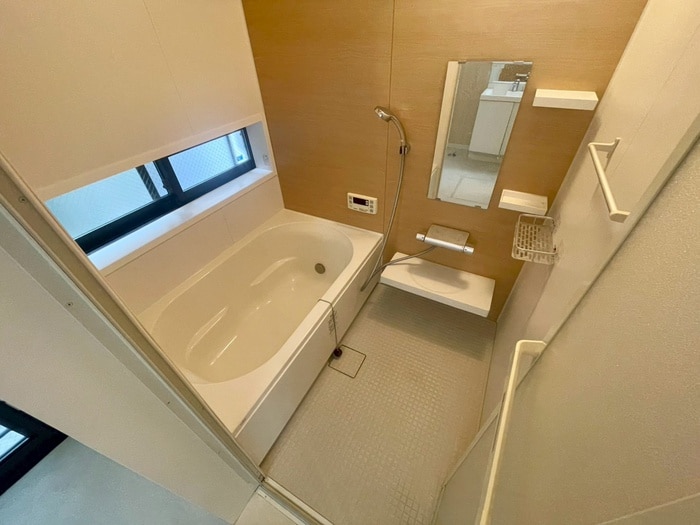 バス／シャワールーム等 ブロンテ灘・国玉通