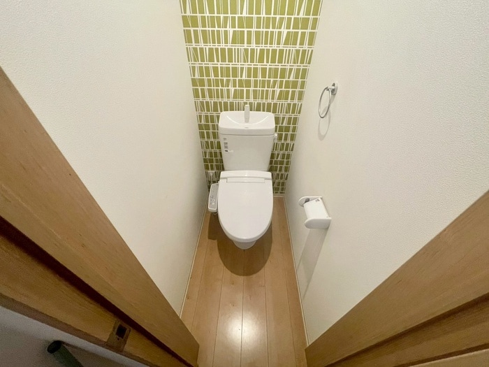 トイレ ブロンテ灘・国玉通