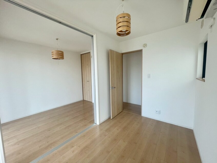 居室 ブロンテ灘・国玉通