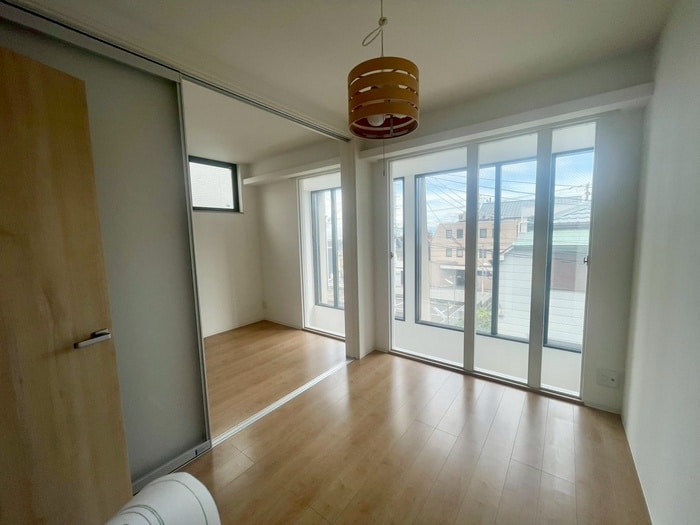 居室 ブロンテ灘・国玉通